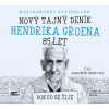 Nový tajný deník Hendrika Groena, 85 let (audiokniha) (Hendrik Groen)