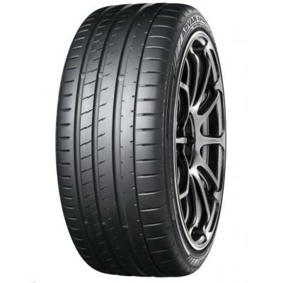 Letná pneumatika Yokohama ADVAN Sport V107 305/35R23 111Y XL RPB