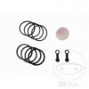 Tourmax Opravná sada brzdového strmeňa JMP Tourmax 7172174 pre Yamaha VIRAGO XV 1100 1991-1999