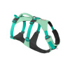 Postroj pre psy Ruffwear Flagline™-S-sage-green Farba: Sage Green