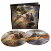 Helloween (Picture Vinyl) Helloween - Vinyl (Obrázkový)