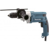 Makita Makita DP4011 - Bohrung - 720 W - 2 Geschwindigkeiten vrtačka 720 W, kufřík, 2cestný, DP4011J