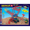 MERKUR 5 stavebnice