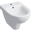 Závesný bidet Geberit Selnova: biela, 500.264.01.7