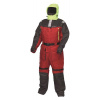 Plávajúce Oblek Kinetic Guardian Red/Stormy Veľkosť L