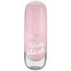 Essence Nail Colour Gel lak 05 Sugar Blush 8 ml