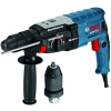 Bosch GBH 2-28 F 0.611.267.600 El. vŕtacie kladivo SDS+ 880W