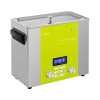 ulsonix Ultrazvuková čistička - 6 l - Degas - Sweep - Pulz PROCLEAN 6.0DSP