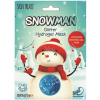 Skin Treats Snowman hydrogélová maska 60 ml
