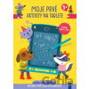 Moje prvé aktivity na tablete 5+