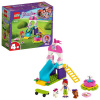 LEGO Friends 41396 Detské ihrisko pre psov