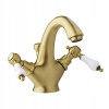Demm ETROS Basin Basin Retro Old Gold (Demm ETROS Basin Basin Retro Old Gold)