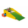 Small Foot Bláznivý minigolf Krtek otevřená pusa
