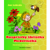 Rozprávky škriatka Medovníčka - Jan Lebeda