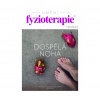 Dospělá noha Časopis Umění fyzioterapie č. 19