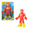 Figurka Fisher Price Imaginext Dc Super Friends Flash 25cm