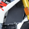Hliníková mřížka chladiče, BMW G310R / GS ,Černá Titan