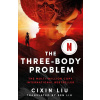 The Three-Body Problem. Netflix Tie-In (1) - Cixin Liu