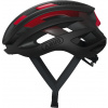 ABUS AirBreaker black red prilba