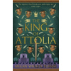 The King of Attolia - Megan Whalen Turner