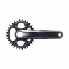 SHIMANO - kľučky Shimano XT FC-M8100-1 12 speed 175 mm