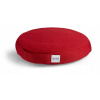 Balančný podsedák VLUV Pil&Ped Leiv 36 cm Ruby