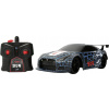 JADA TOYS RC Godzilla 2009 Nissan GT-R 1:16 1:16 RC model auta elektrický, sportovní auto, 9335756314R00