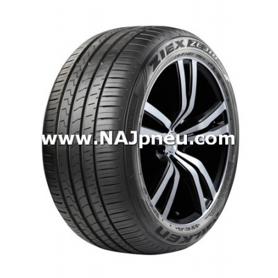 Falken ZIEX ZE310 Ecorun 215/55 R18 95V #C,A,A(67dB)