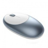 SATECHI M1 WIRELESS MOUSE - BLUE, ST-ABTCMB