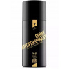 Angry Beards Jack Saloon deospray 150 ml