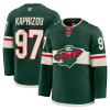 Minnesota Wild - Kirill Kaprizov Home Premium NHL Dres 42 (XXS)