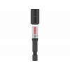 BOSCH PRO Nárazový skrutkovač s magnetom 1/4