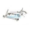 Cross Pro Kryty chladičov hliníkové Radiator Guard - Kawasaki KXF250 + KX250 / 21-24 + KXF450 + KX450 / 19-23 + KLX450R