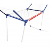 Sušiak na prádlo LEIFHEIT 81514 Pegasus 180 Solid, na bielizeň, skladací