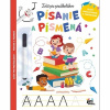 Zošity pre predškolákov. Písanie a písmená