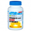 Swiss Naturevia Vitamin D3-Efekt 2000 I.U. 90 ks