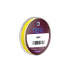 Delphin Šnúra Hero 8 Fluo yellow 10m 0,40mm 26,4kg