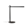Moderné svietidlo REDO OMEO LED BLACK 01-2213