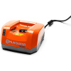 Nabíjačka QC 330 - 330W 220V Husqvarna