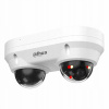 DVOJITÁ VANDALOVÁ KAMERA IP IPC-HDBW2449F-AS-E2-IL-0280B DAHUA