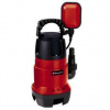 Čerpadlo kalové Einhell GC-DP 7835 4170682