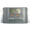 solárny regulátor mppt lumiax mt1050eu, 12v/10a