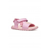 Geox sandále detské SANDAL FUSBETTO J65HQA.000BC.28.31 ružová EUR 31