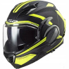 PRILBA LS2 FF900 VALIANT II REVO MATNÁ BLK R. L 59-60 (PRILBA LS2 FF900 VALIANT II REVO MATNÁ BLK R. L 59-60)