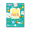 100 hier pre šesťročných
