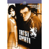 Trest smrti / Capital Punishment - DVD