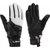 Rukavice LEKI PRC ThermoPlus SHARK W - 6, čierna/biela