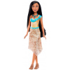 Mattel Disney Princess lalka Pocahontas 30 cm