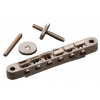 Gotoh GE104B Aged Nickel Aged Nickel Kobylka na gitaru