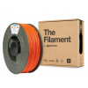 Spectrum TF-24012, PLA, 1.75mm, MACHINERY ORANGE, 1kg